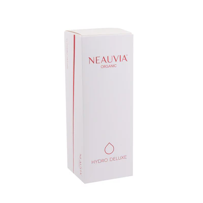 Neauvia Hydro Deluxe 2 x 2.5 ml